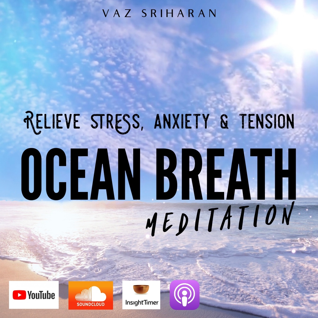 Ocean Breath Meditation